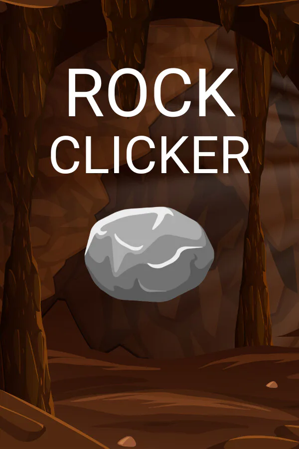 Copertina di Rock Clicker