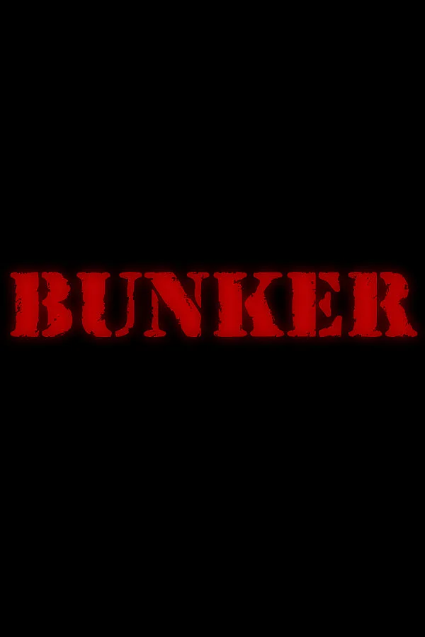 Copertina di BUNKER