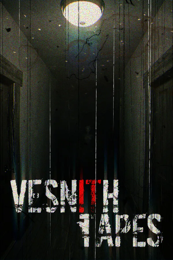 Copertina di Vesnith Tapes