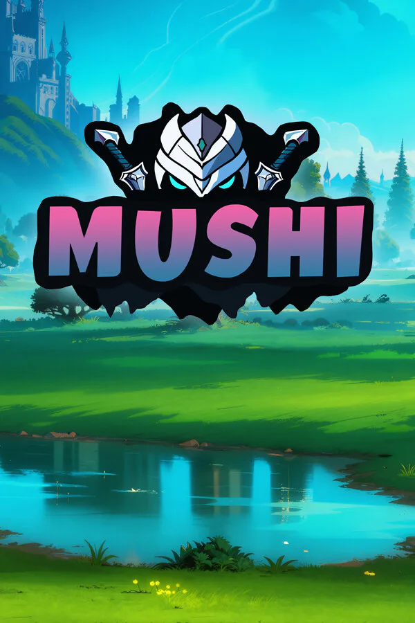 Copertina di Mushi