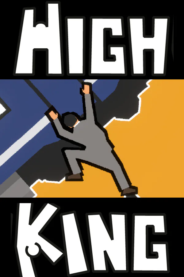 Copertina di HighKing