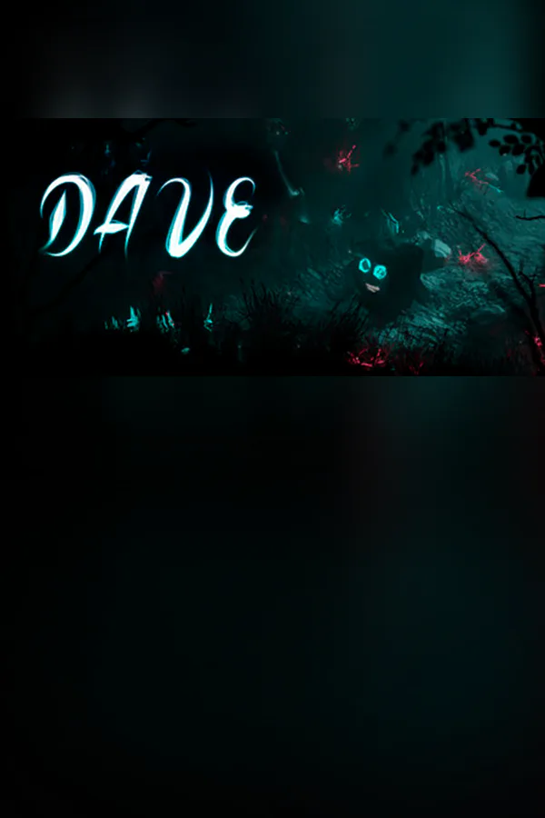 Copertina di Dave