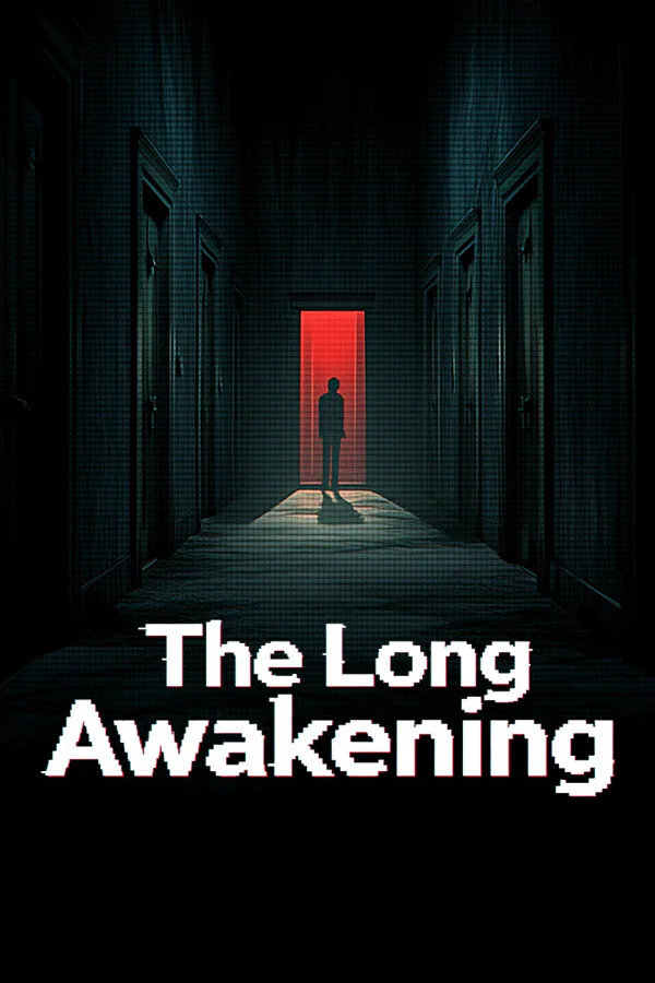 Copertina di The Long Awakening