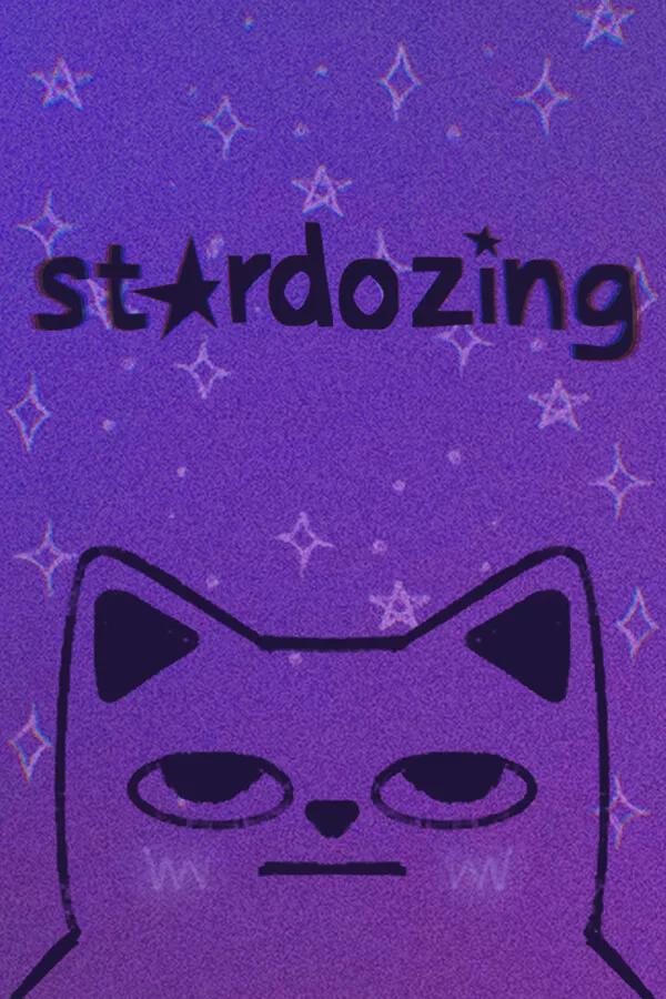 Copertina di stardozing
