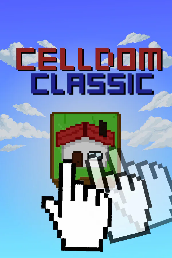 Copertina di Celldom Classic