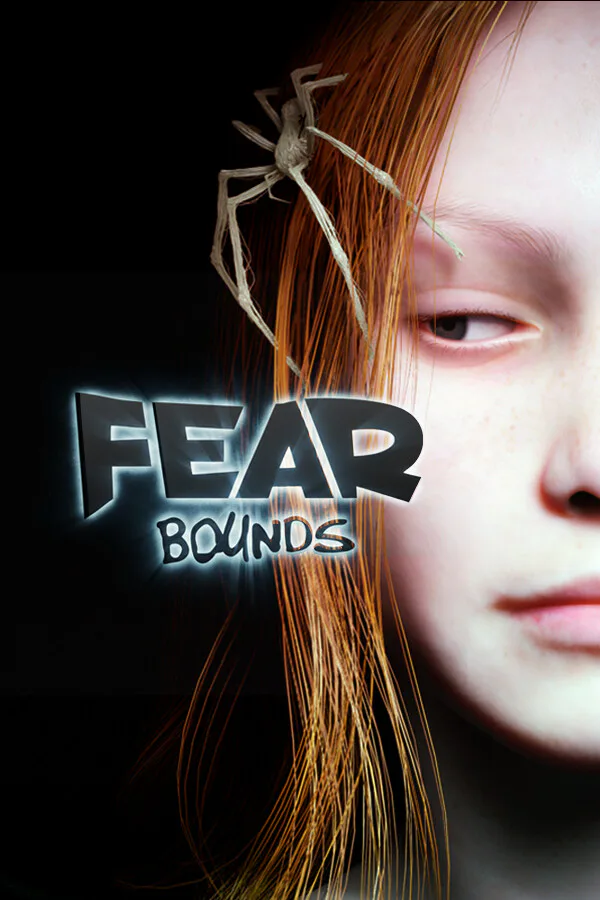 Copertina di FEAR BOUNDS: Amelia story