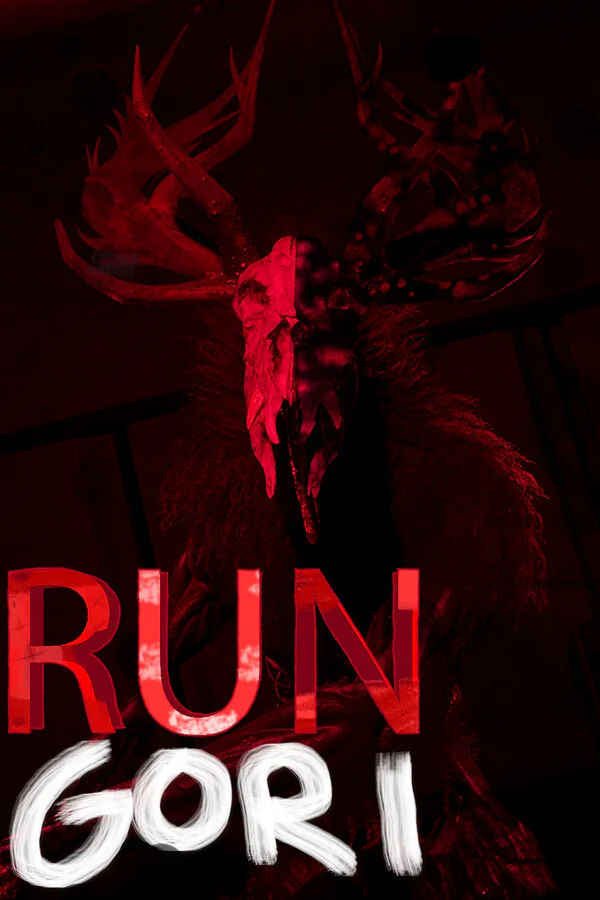 Copertina di RUN Gor I