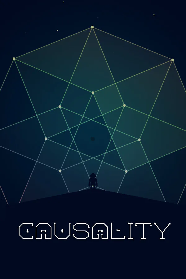 Copertina di Causality