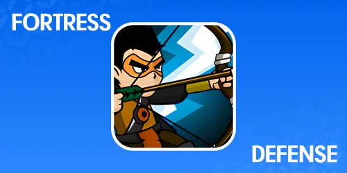 Copertina di Fortress Defense