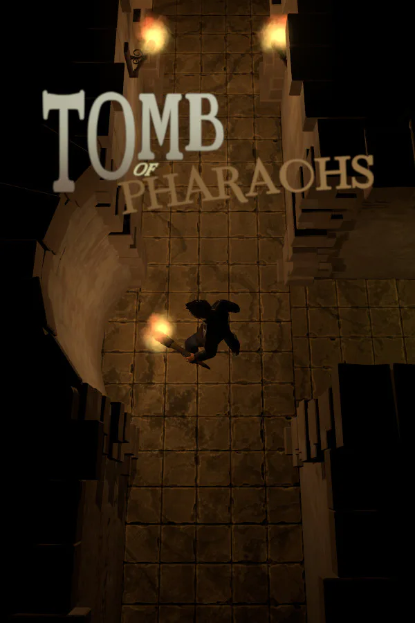 Copertina di Tomb Of Pharaohs