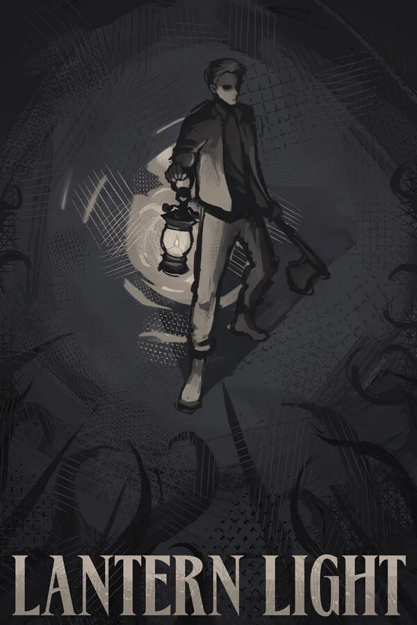 Copertina di Lantern Light (DEMO)