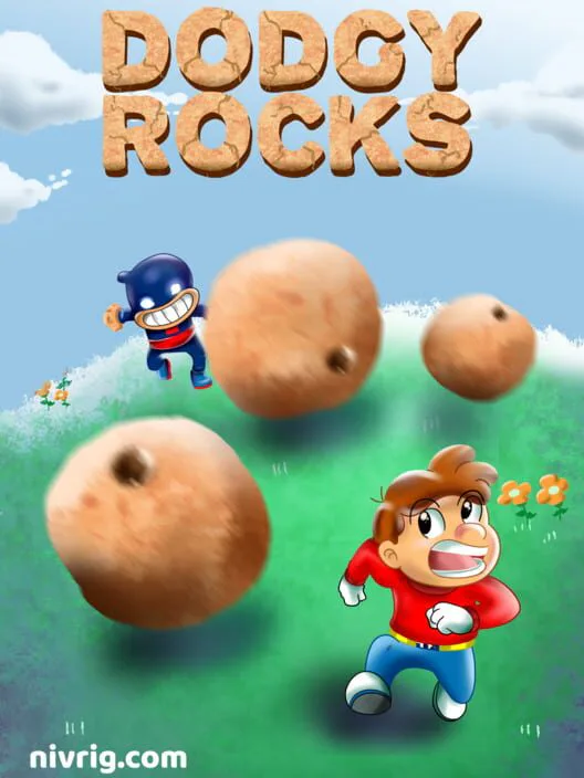 Copertina di Dodgy Rocks
