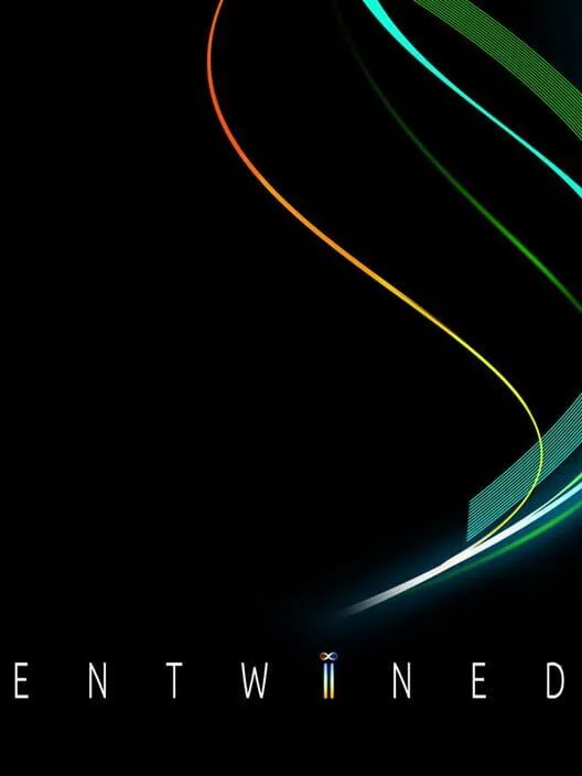 Copertina di Entwined™