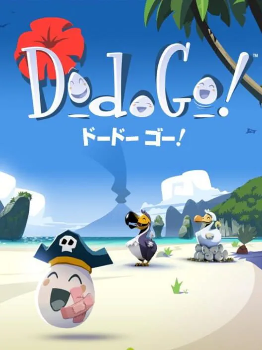 Copertina di DodoGo!