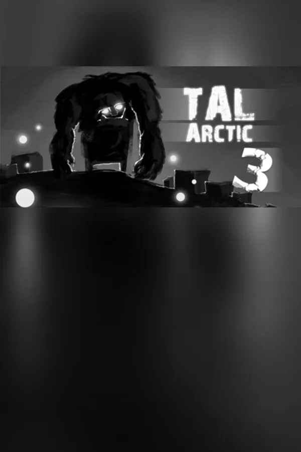 Copertina di TAL: Arctic 3