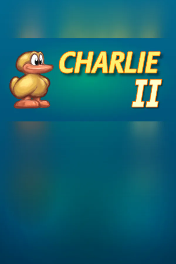 Copertina di Charlie II