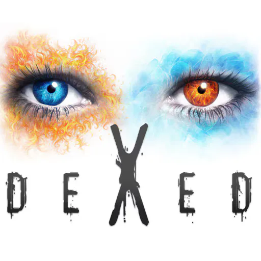 Copertina di DEXED™