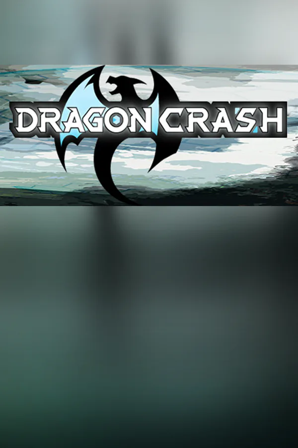 Copertina di DragonCrash