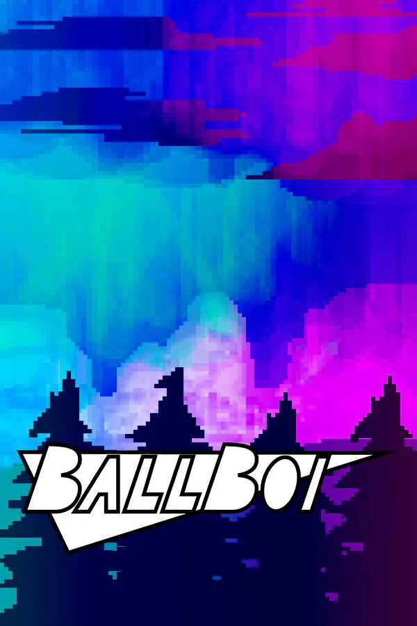 Copertina di BallBoi