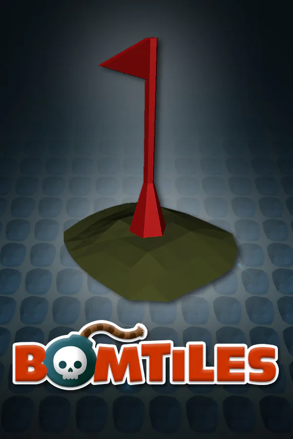 Copertina di BOMTILES