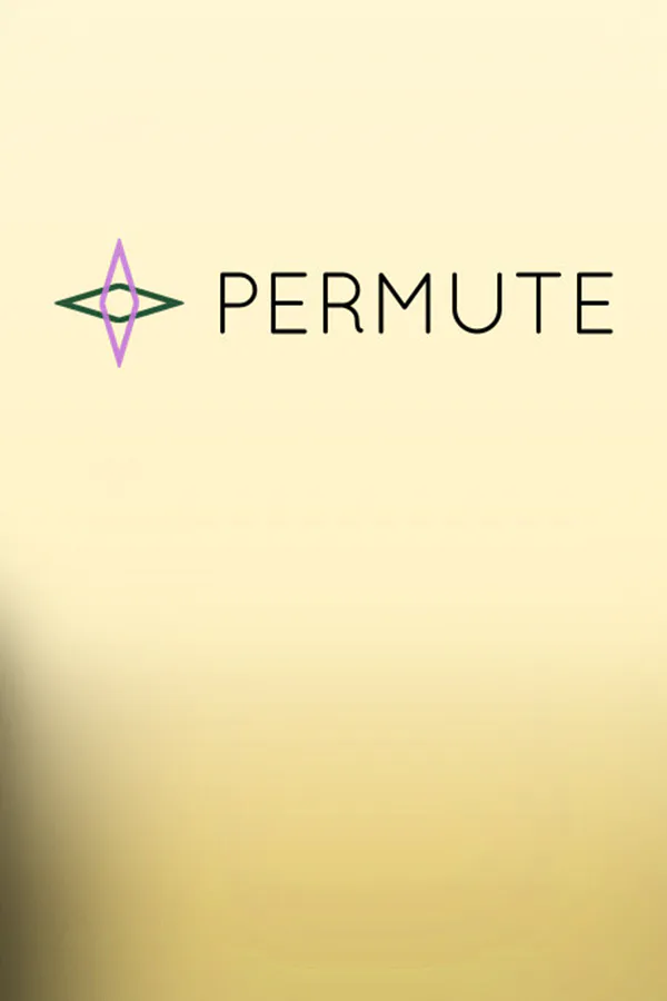 Copertina di Permute