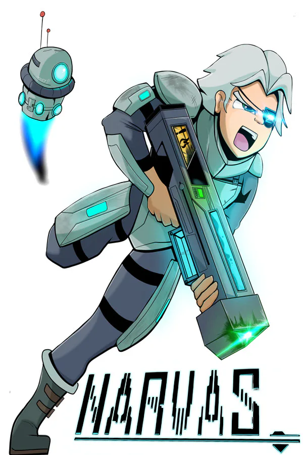 Copertina di Narvas