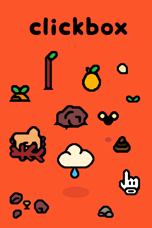 Copertina di clickbox