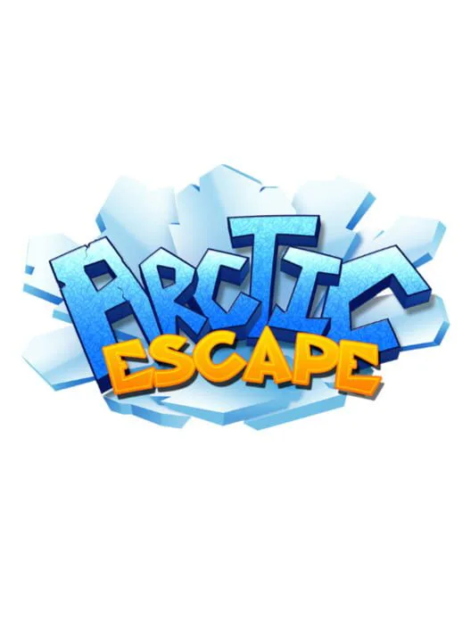 Copertina di Arctic Escape