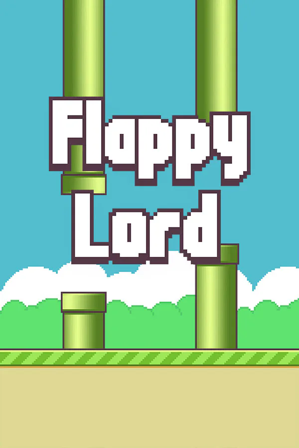 Copertina di Flappy Lord