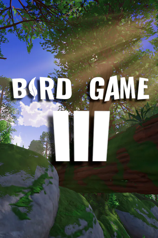 Copertina di Bird Game 3