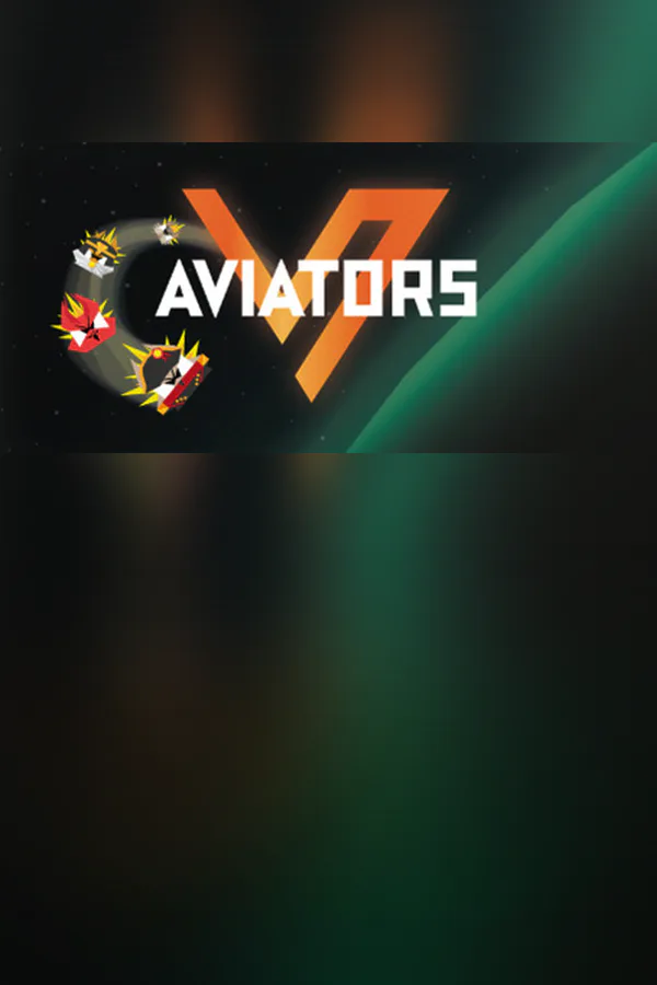 Copertina di Aviators
