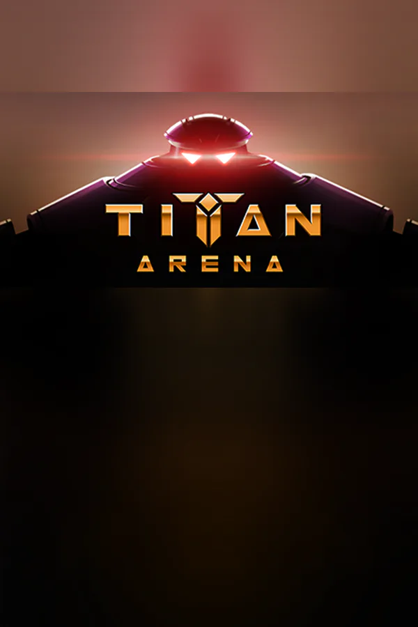 Copertina di Rise of the Titan