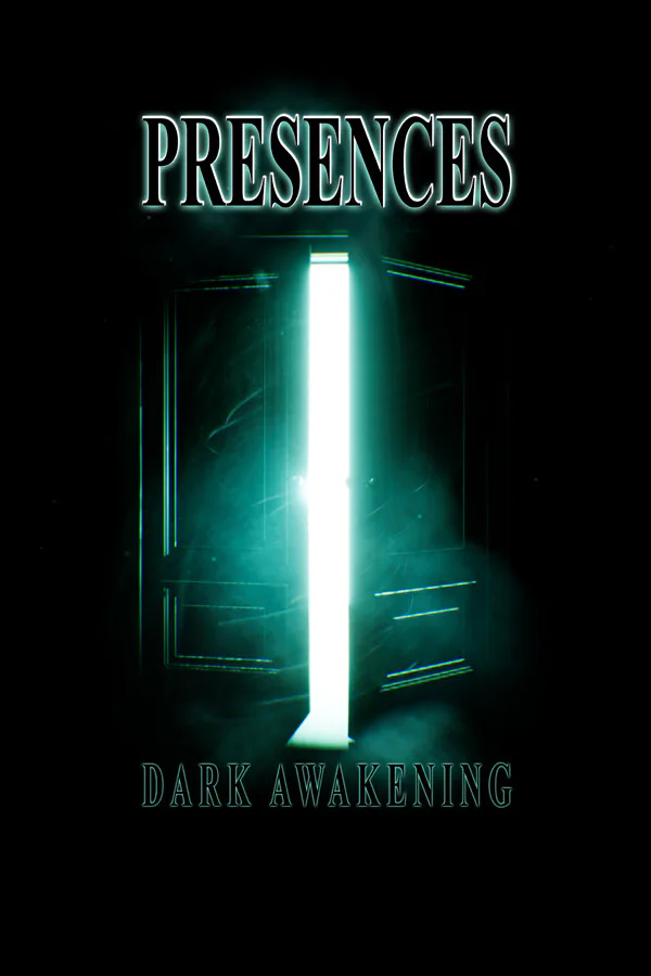 Copertina di Presences: Dark Awakening