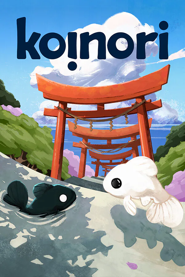 Copertina di koinori