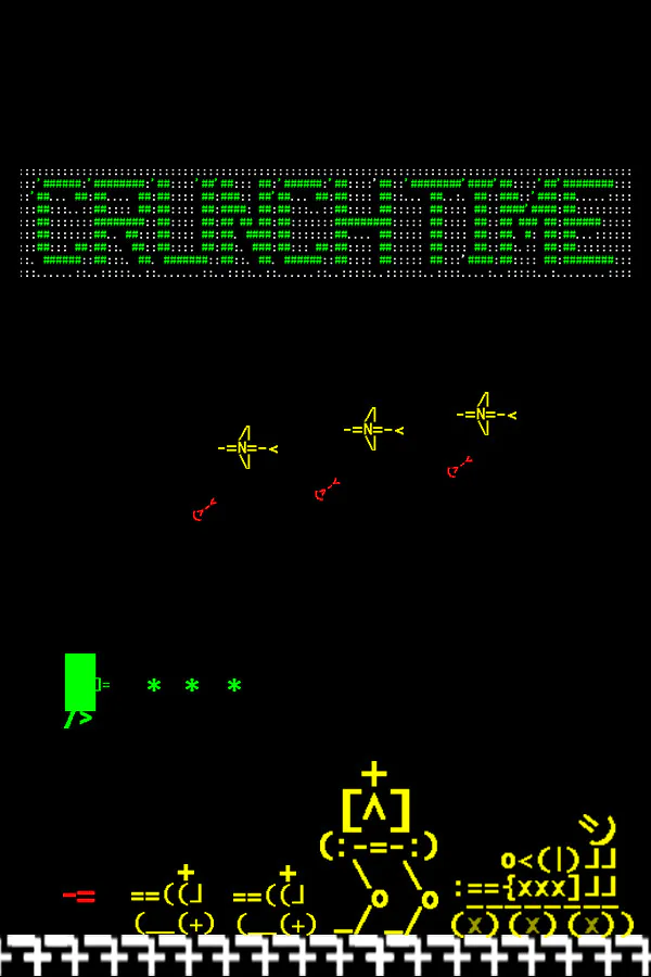 Copertina di CrunchTime