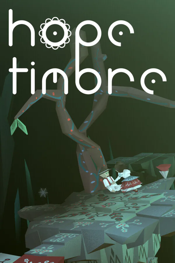 Copertina di Hope Timbre