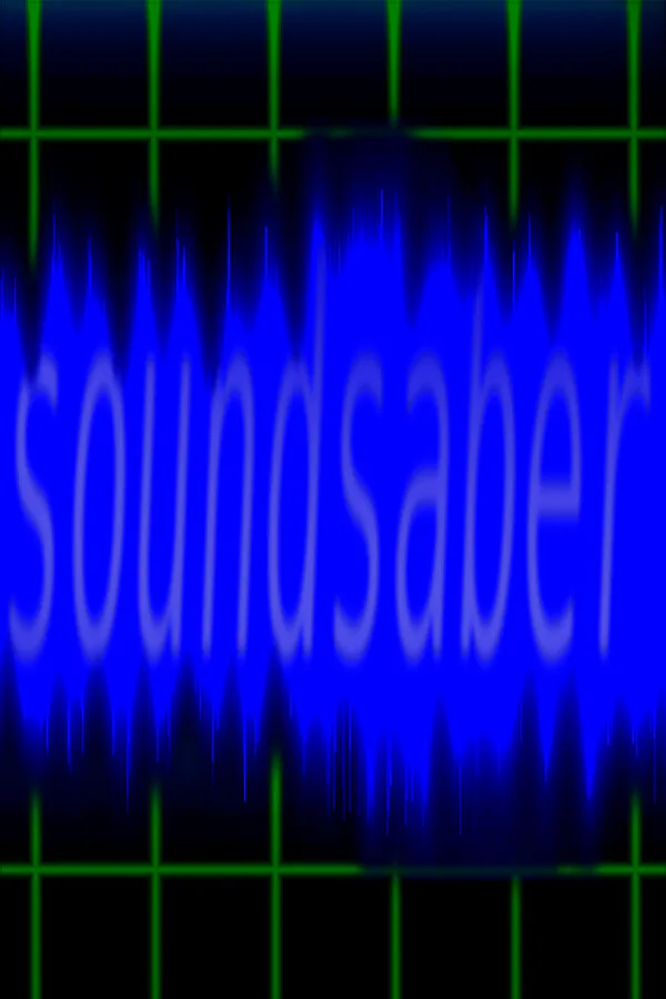 Copertina di Soundsaber