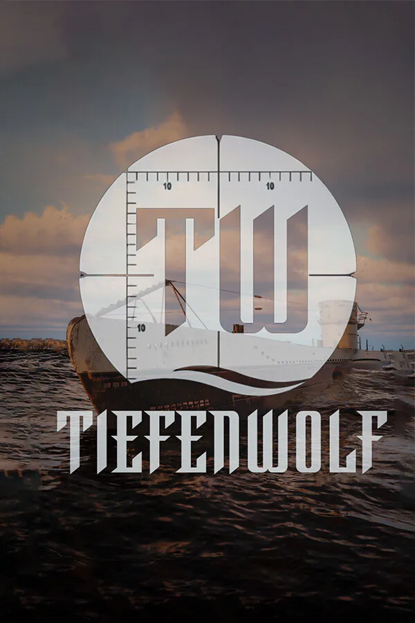 Copertina di TiefenWolf