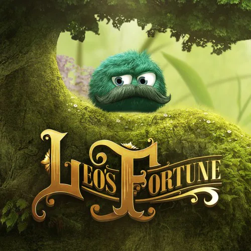 Copertina di Leo's Fortune
