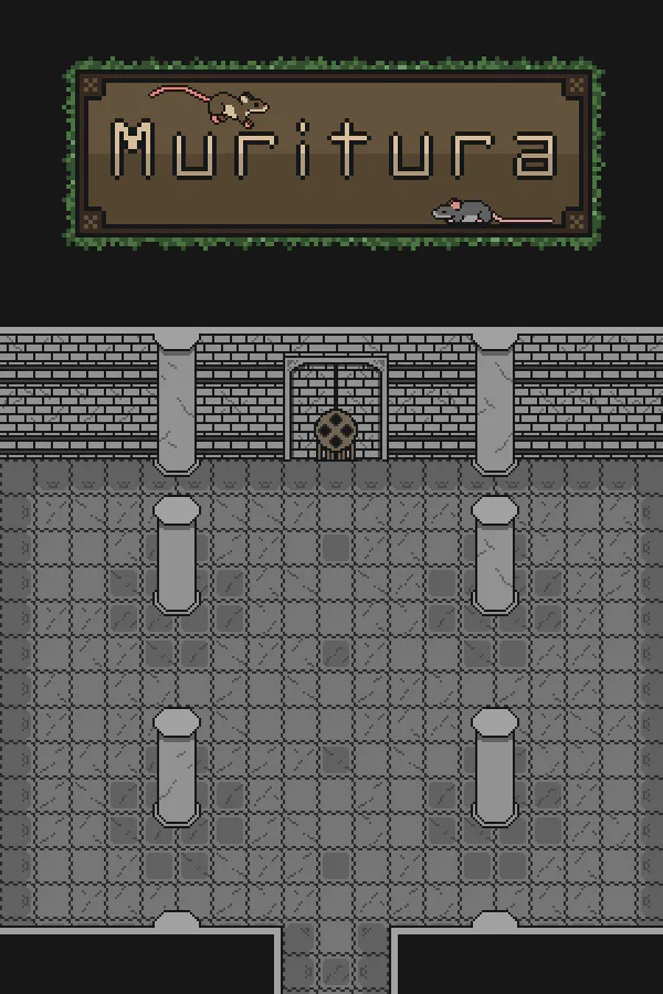 Copertina di Muritura
