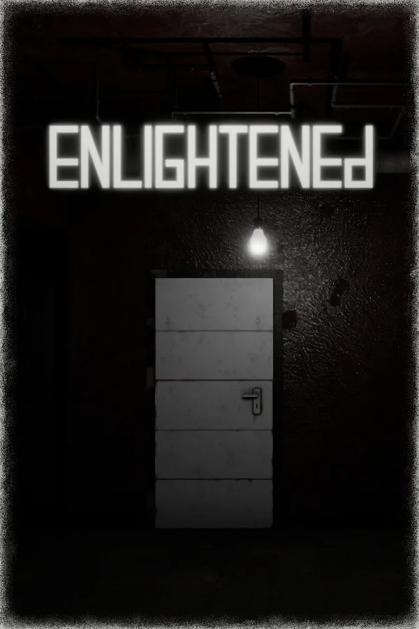 Copertina di Enlightened