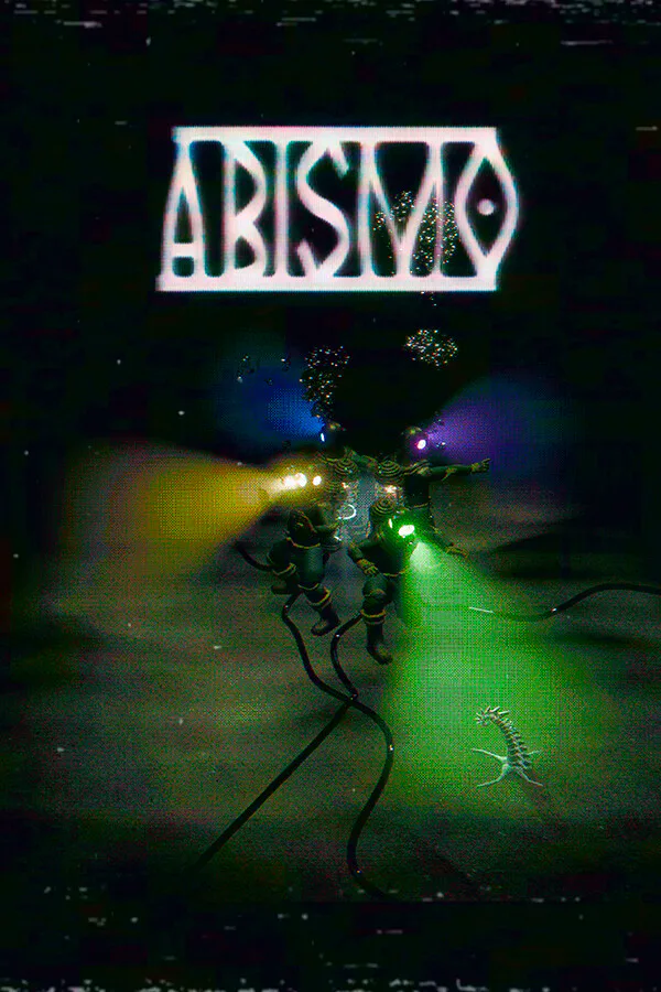 Copertina di ABISMO