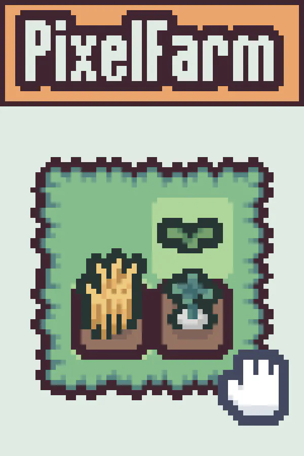 Copertina di Fattoria Pixel