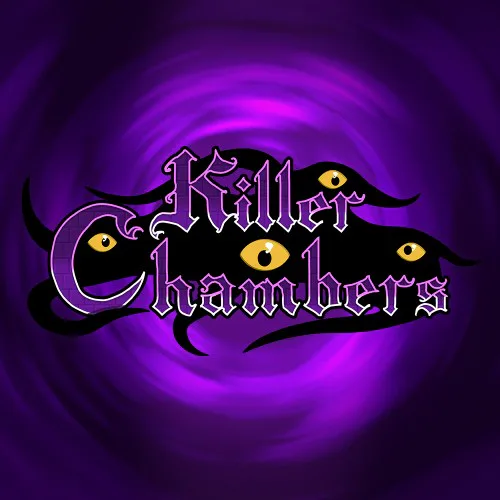 Copertina di Killer Chambers