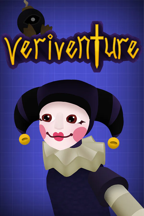 Copertina di Veriventure