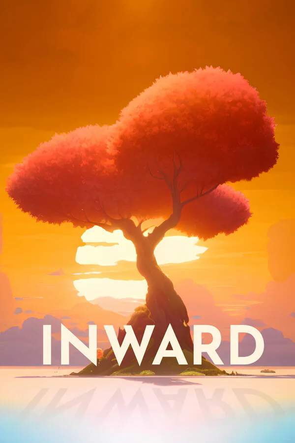 Copertina di Inward