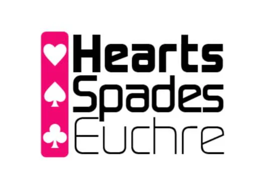 Copertina di Hearts Spades Euchre