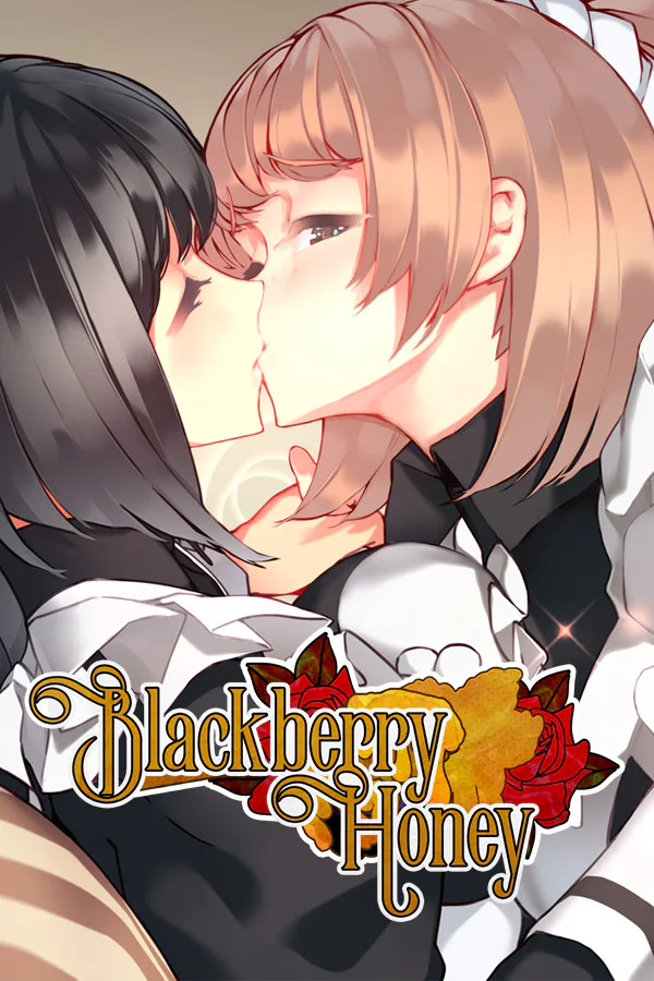 Copertina di Blackberry Honey