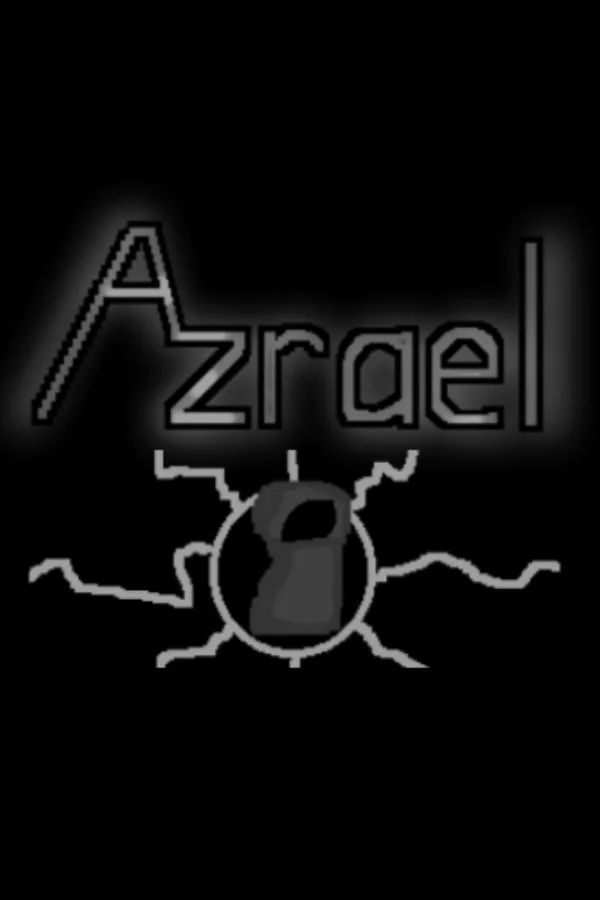 Copertina di Azrael