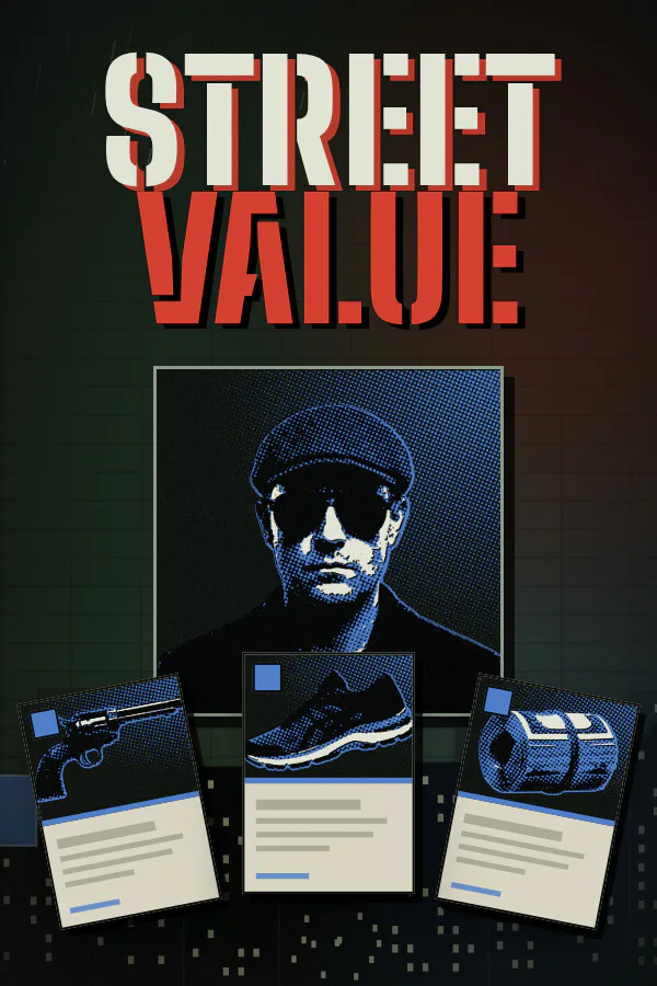 Copertina di Street Value